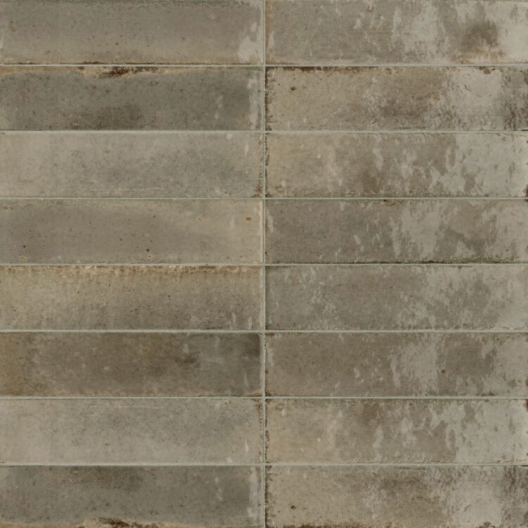 Marazzi Lume Greige Lux 6x24cm