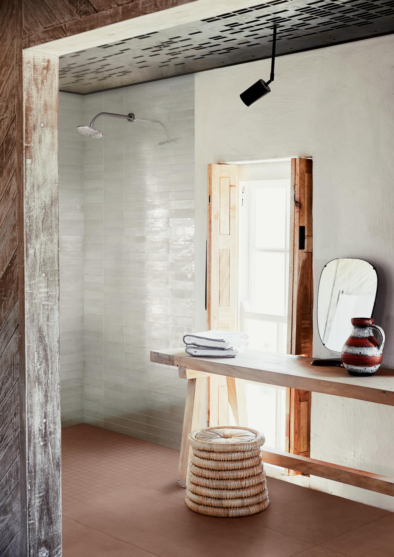 Marazzi Lume Off White Lux 6x24cm – Bild 2