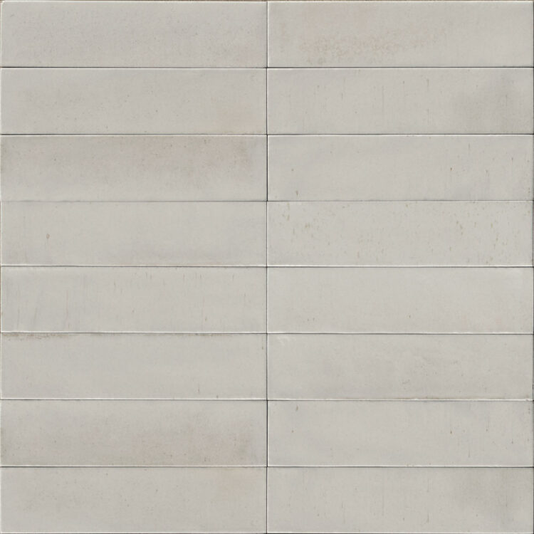 Marazzi Lume Off White Lux 6x24cm