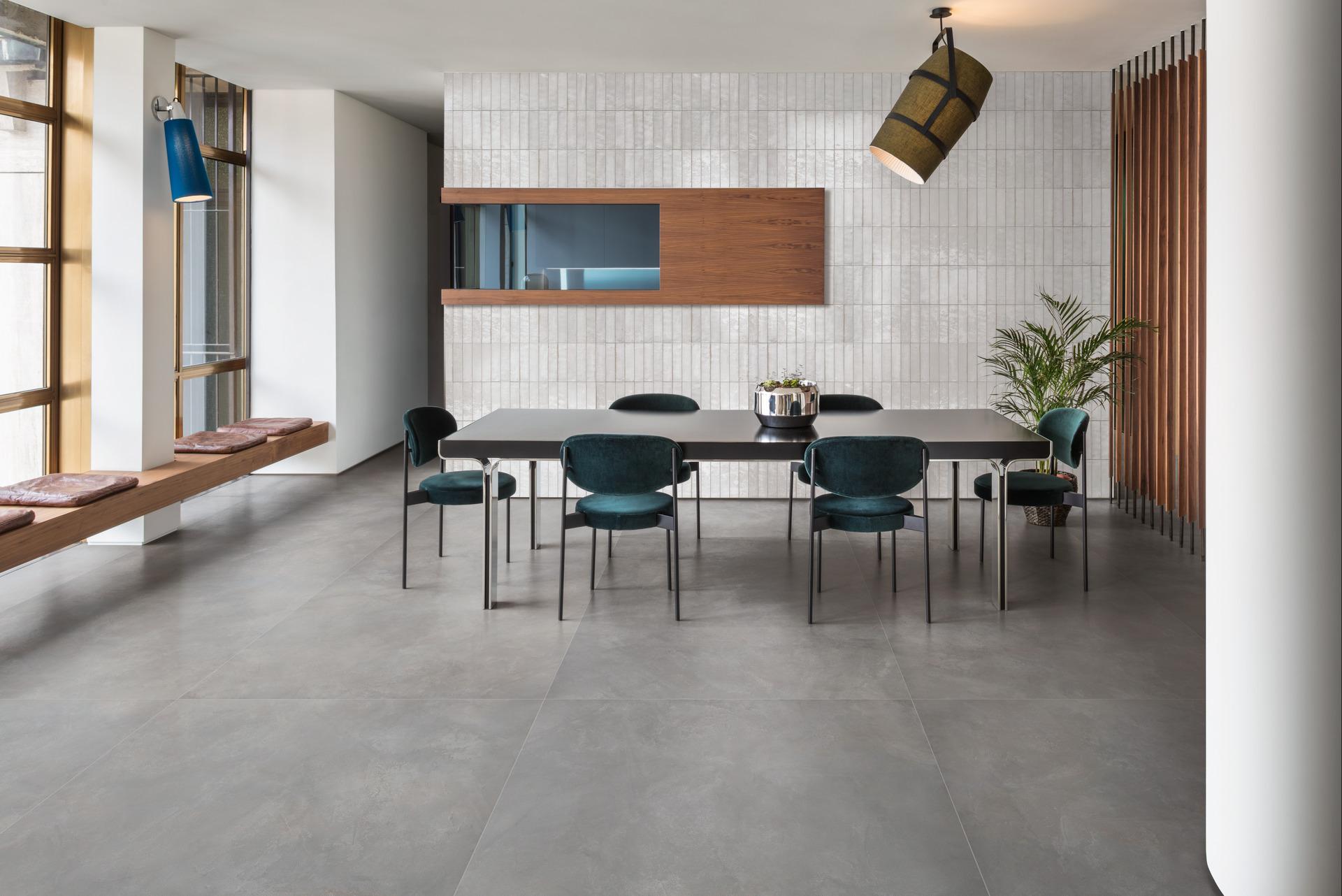 Marazzi Lume White Lux 6x24cm – Bild 7