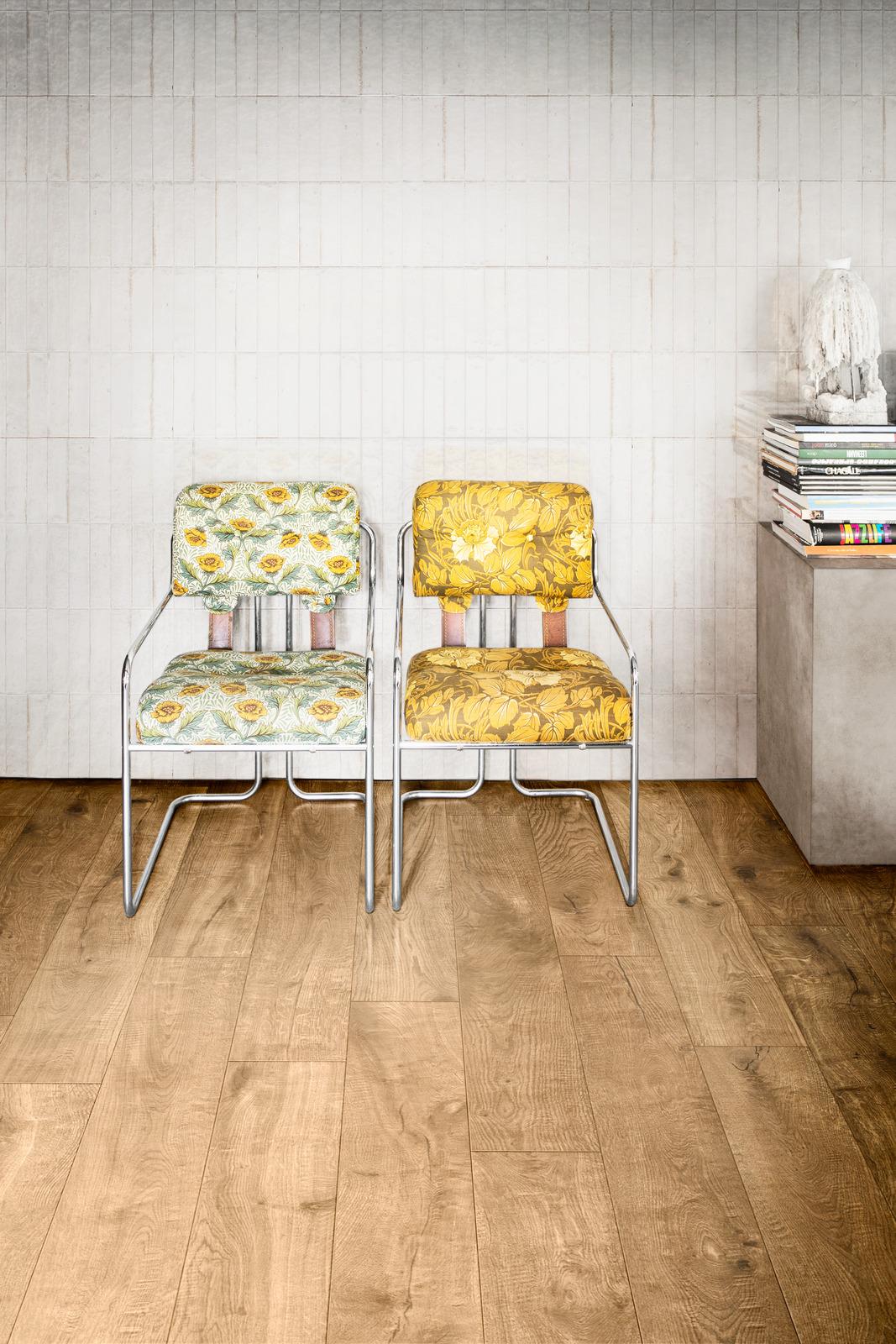 Marazzi Lume White Lux 6x24cm – Bild 3