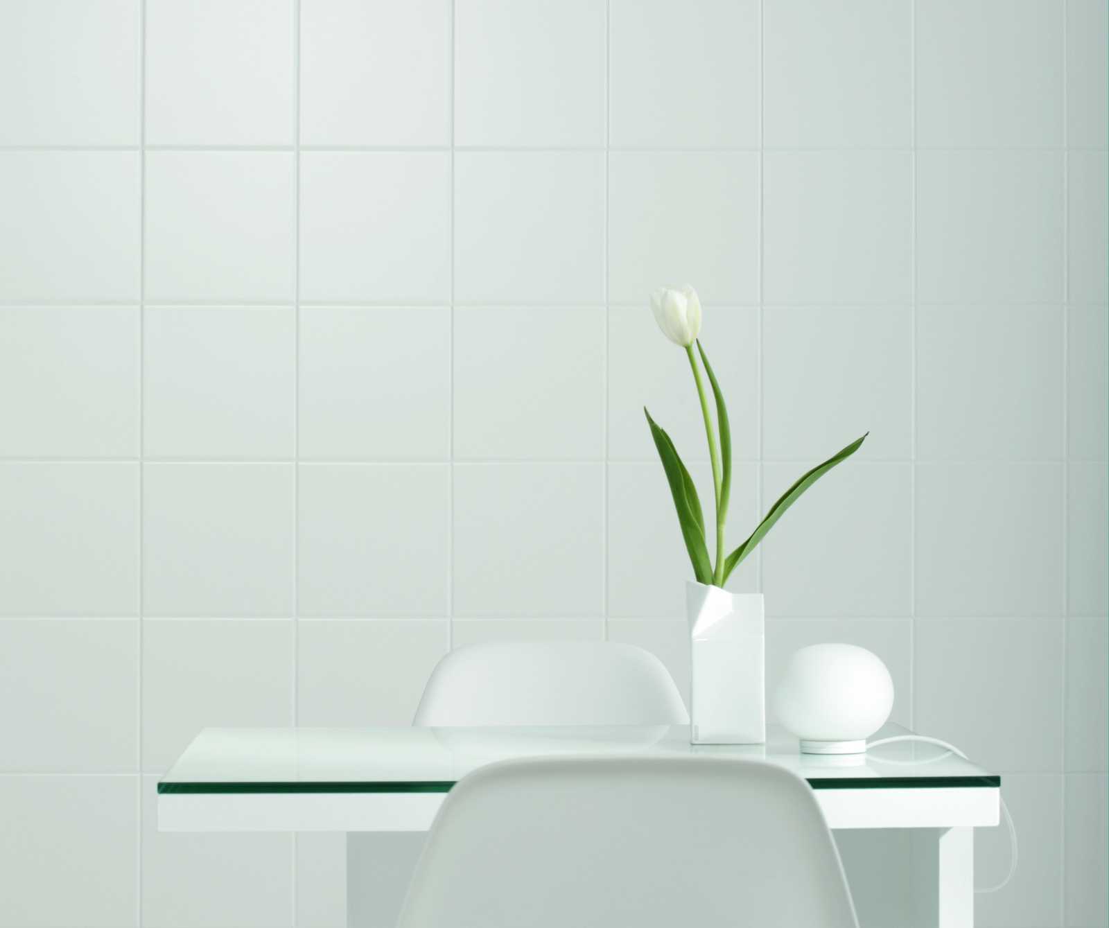 Marazzi Architettura Bianco 20x20cm – Bild 2