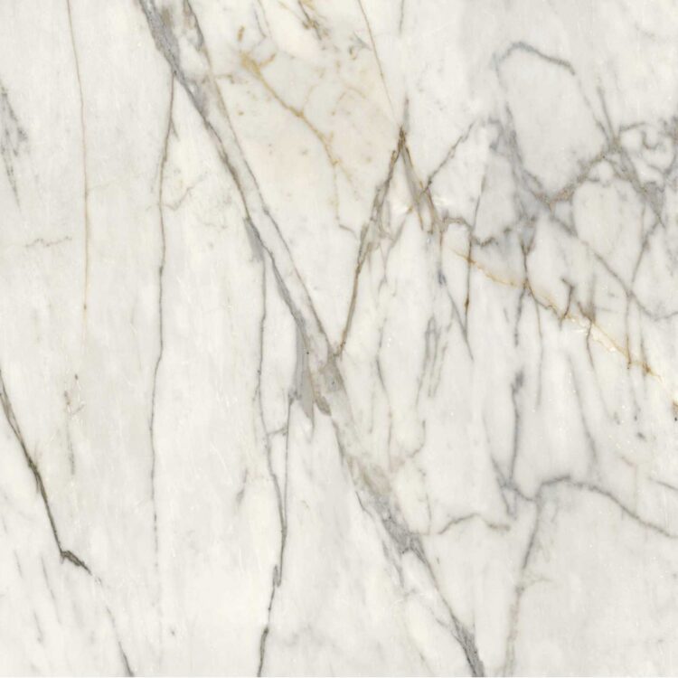 Marazzi Grande Marble Look Golden White Lux Rettificato 120x120cm