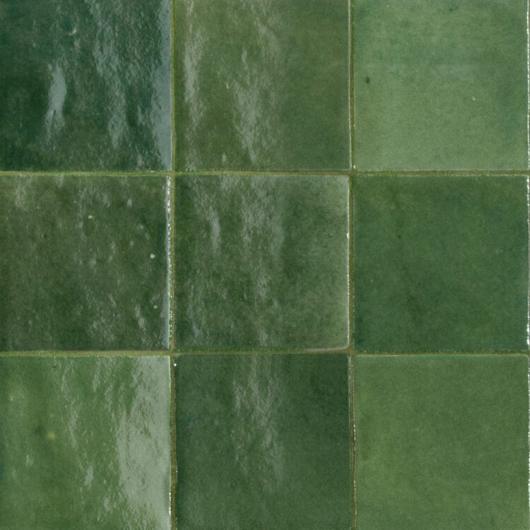 Marazzi Zellige Bosco Lux 10x10cm