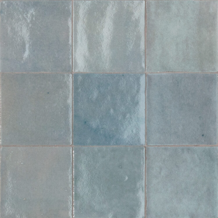 Marazzi Zellige Cielo Lux 10x10cm