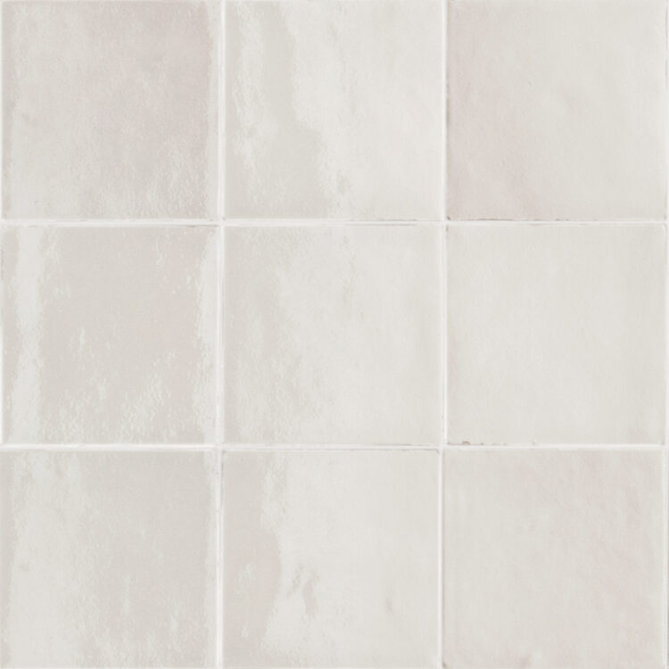 Marazzi Zellige Gesso Lux 10x10cm
