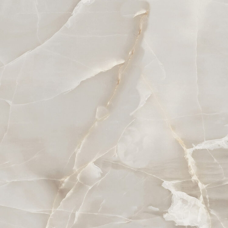 Saime Shine Bianco Glänzend 60x120cm