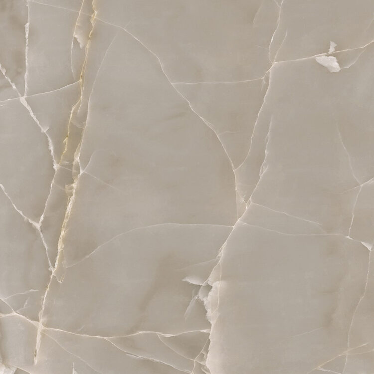 Saime Shine Crema Glänzend 60x120cm